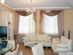 Фото 1-комнатная квартира в Тюмени, Самарцева 3