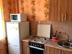 Фото 1-комнатная квартира в Магнитогорске, ул.Суворова д. 115