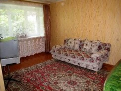 Фото 1-комнатная квартира в Магнитогорске, К.Маркса 116