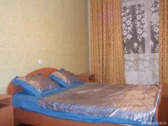 Фото 2-комнатная квартира в Красноярске, Михаила Годенко 1