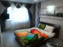 Фото 1-комнатная квартира в Иваново, 1полевая 57