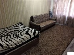 Фото 1-комнатная квартира в Иваново, ул. Шубиных 29