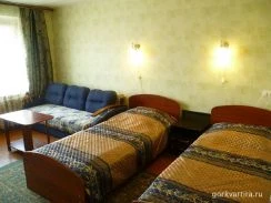 Фото 2-комнатная квартира в Иваново, Бубнова, 43