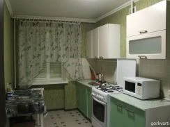 Фото 2-комнатная квартира в Барановичах, ул.Репина 62а