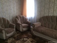Фото 1-комнатная квартира в Каменск-Уральском, Челябинская,50