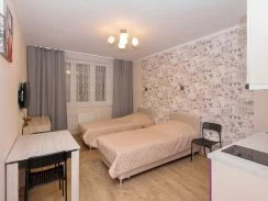 Фото 1-комнатная квартира в Краснознаменске, ул. Советская, дом 2