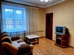 Фото 2-комнатная квартира в Курске, Льва Толстого 10а