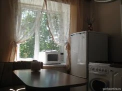 Фото 1-комнатная квартира в Сыктывкаре, Коммунистическая, 85