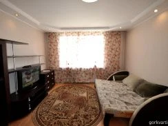 Фото 2-комнатная квартира в Барнауле, Социалистический 59
