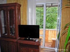 Фото 2-комнатная квартира в Воронеже, проспект Революции, 53