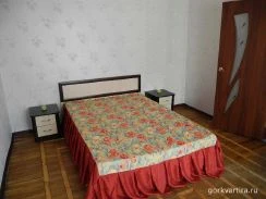 Фото 1-комнатная квартира в Воронеже, ул. Кардашова, д. 1