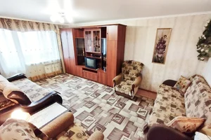 Фото 2-комнатная квартира в Твери, пр-т Ленина 2