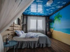 Фото 1-комнатная квартира в Твери, ул. Новочеркасская, дом 56