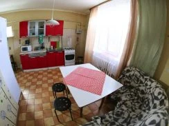 Фото 1-комнатная квартира в Твери, ул. Коробкова, 38