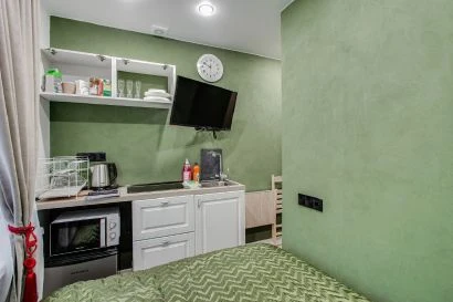 Фото 1-комнатная квартира в Кубинке, генерала вотинцева 8