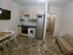Фото 1-комнатная квартира в Кубинке, Кубинка-1 к23