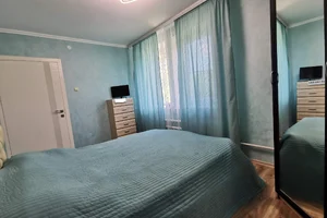 Фото 2-комнатная квартира в Кубинке, Кубинка-10 д 4