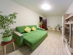 Фото 1-комнатная квартира в Видном, бульвар Зеленые Аллеи, 17