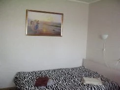 Фото 1-комнатная квартира в Дзержинском, Лесная 17