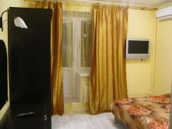Фото 2-комнатная квартира в Дзержинском, Угрешская 24
