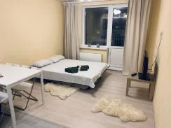 Фото 1-комнатная квартира в Лобне, Колычева 1