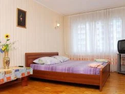 Фото 1-комнатная квартира в Ивантеевке, Вокзальная 12