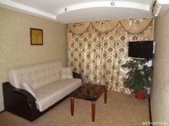 Фото 1-комнатная квартира в Ярославле, Лебедева 1