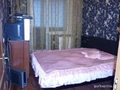 Фото 3-комнатная квартира в Старом Осколе, Северный, Лесной, Восточный, Дубрава
