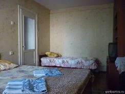Фото 1-комнатная квартира в Краснодаре, ул.Мира,92