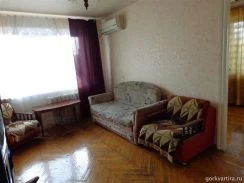 Фото 1-комнатная квартира в Краснодаре, ул.Мира,90