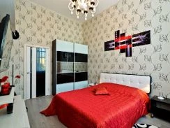 Фото 2-комнатная квартира в Ставрополе, Ленина 351