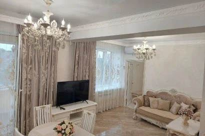 Фото 2-комнатная квартира в Ставрополе, Мира 242