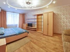 Фото 1-комнатная квартира в Ставрополе, ул. Артема 7