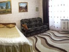 Фото 1-комнатная квартира в Ставрополе, ул. 45 Параллель 11