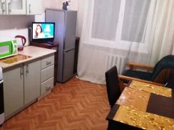 Фото 1-комнатная квартира в Ставрополе, 50 лет влксм 107