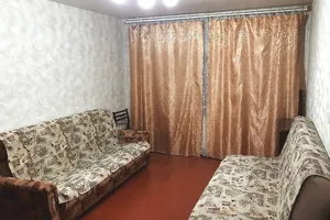 Фото 3-комнатная квартира в Краснокамске, Пушкина 4