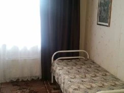 Фото 1-комнатная квартира в Берёзовском, Красных Героев 11