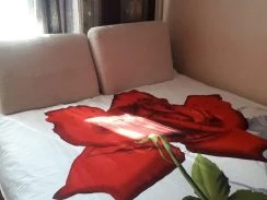 Фото 1-комнатная квартира в Берёзовском, Красных Героев 13