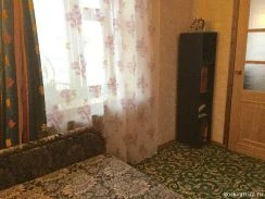 Фото 2-комнатная квартира в Мурманске, Буркова 39