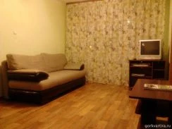 Фото 2-комнатная квартира в Егорьевске, 1-й микрорайон д42