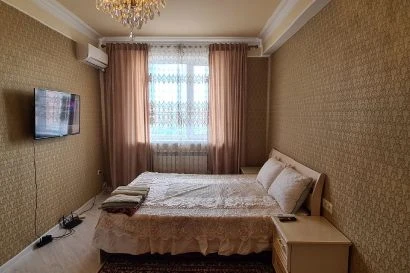 Фото 1-комнатная квартира в Махачкале, Петра Первого 32