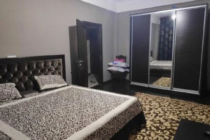Фото 1-комнатная квартира в Махачкале, Батырая 136 л