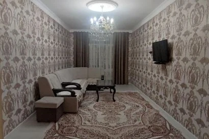 Фото 2-комнатная квартира в Махачкале, улица урадинского 19