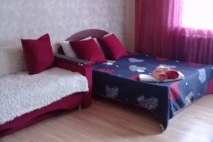Фото 1-комнатная квартира в Крымске, Д.Бедного, 29