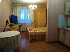 Фото 1-комнатная квартира в Архангельске, пр.Ломоносова 121