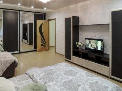 Фото 1-комнатная квартира в Архангельске, Ломоносова 53