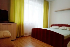 Фото 1-комнатная квартира в Архангельске, пр-т. Обводный Канал 29