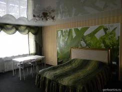 Фото 1-комнатная квартира в Копейске, проспект славы 5