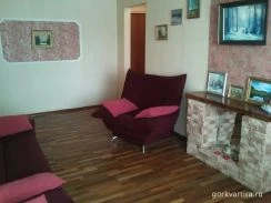 Фото 2-комнатная квартира в Саранске, ул. Володарского, дом 58