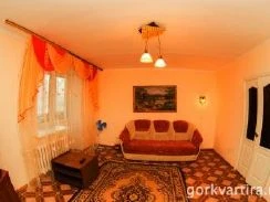 Фото 2-комнатная квартира в Саранске, ул. Мордовская 3